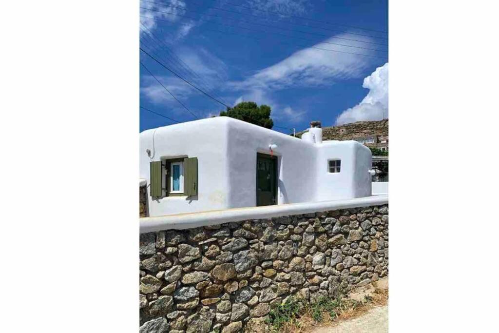 Casetta Annaise Mykonos-Myconian House For Two Mykonos Town Екстериор снимка