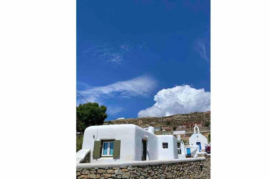 Casetta Annaise Mykonos-Myconian House For Two Mykonos Town Екстериор снимка