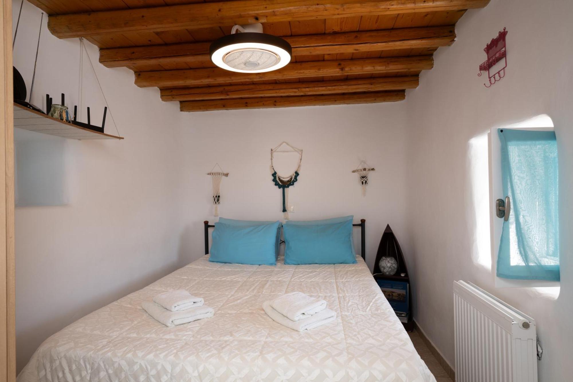 Casetta Annaise Mykonos-Myconian House For Two Mykonos Town Екстериор снимка