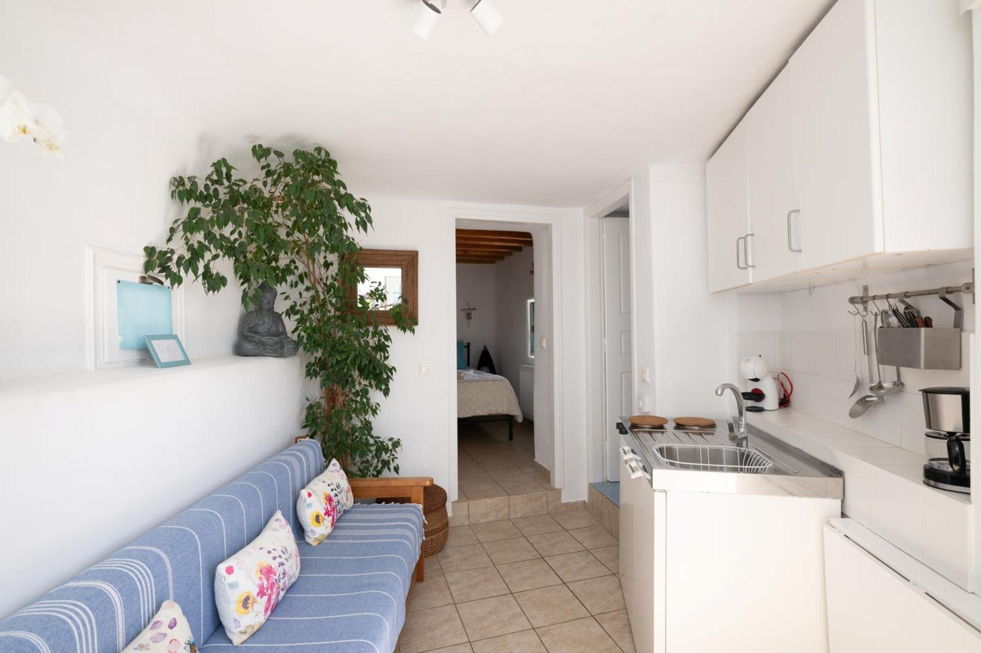 Casetta Annaise Mykonos-Myconian House For Two Mykonos Town Екстериор снимка