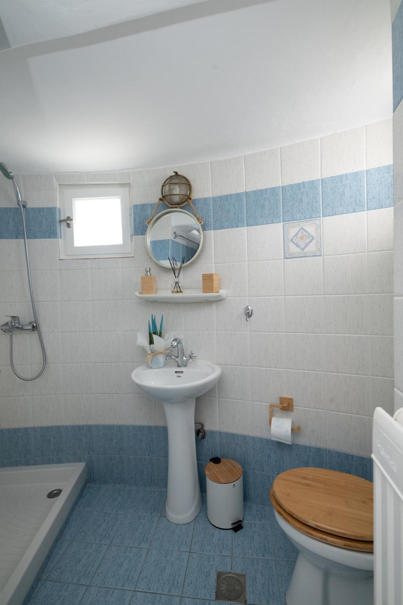 Casetta Annaise Mykonos-Myconian House For Two Mykonos Town Екстериор снимка