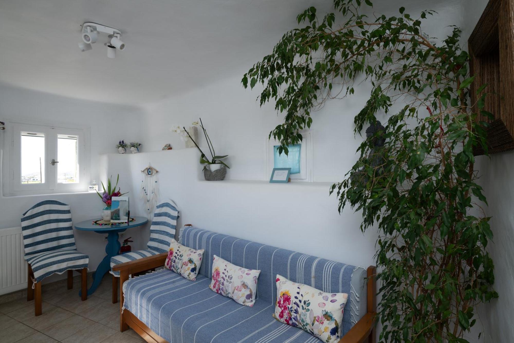 Casetta Annaise Mykonos-Myconian House For Two Mykonos Town Екстериор снимка