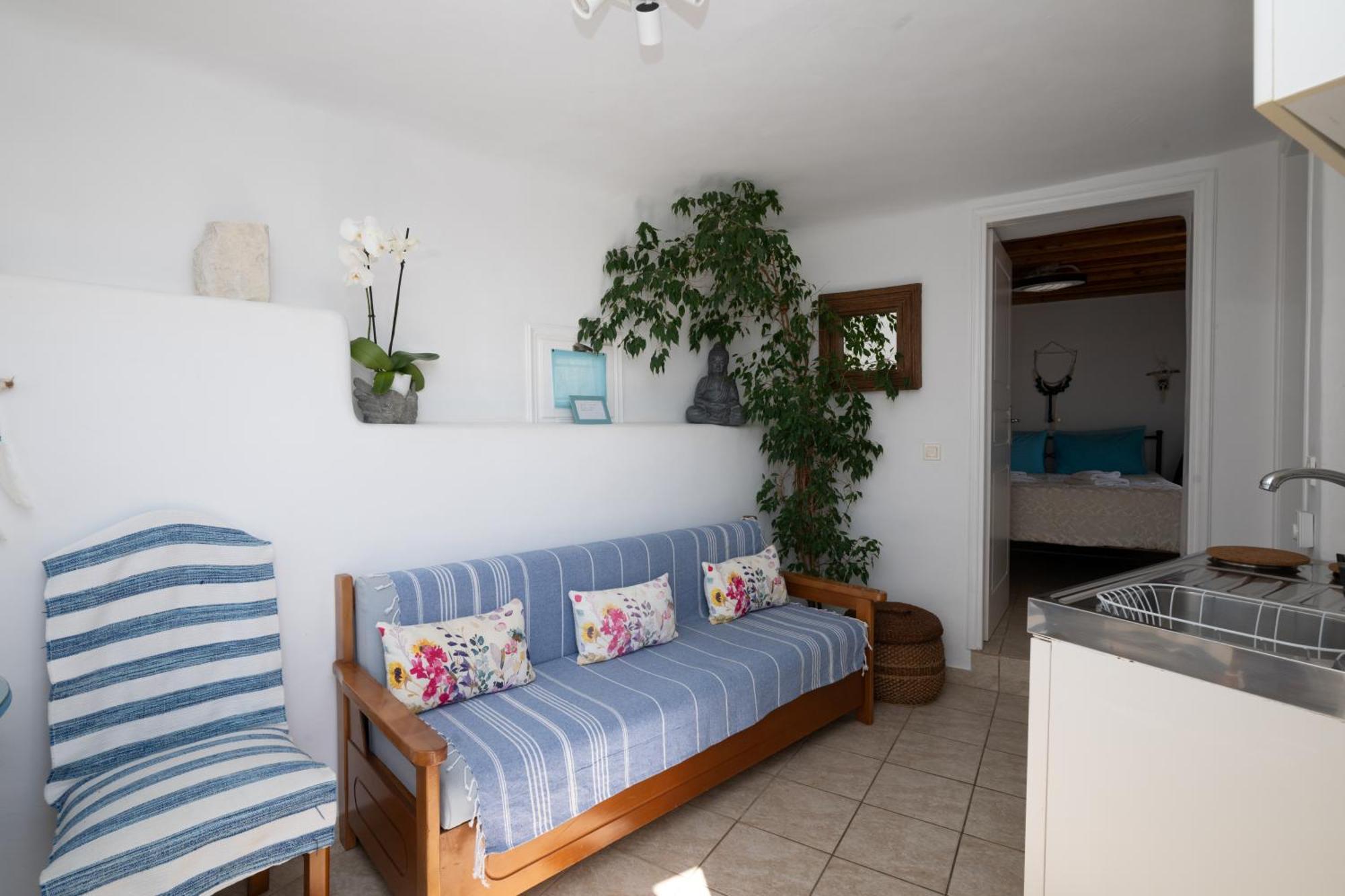 Casetta Annaise Mykonos-Myconian House For Two Mykonos Town Екстериор снимка