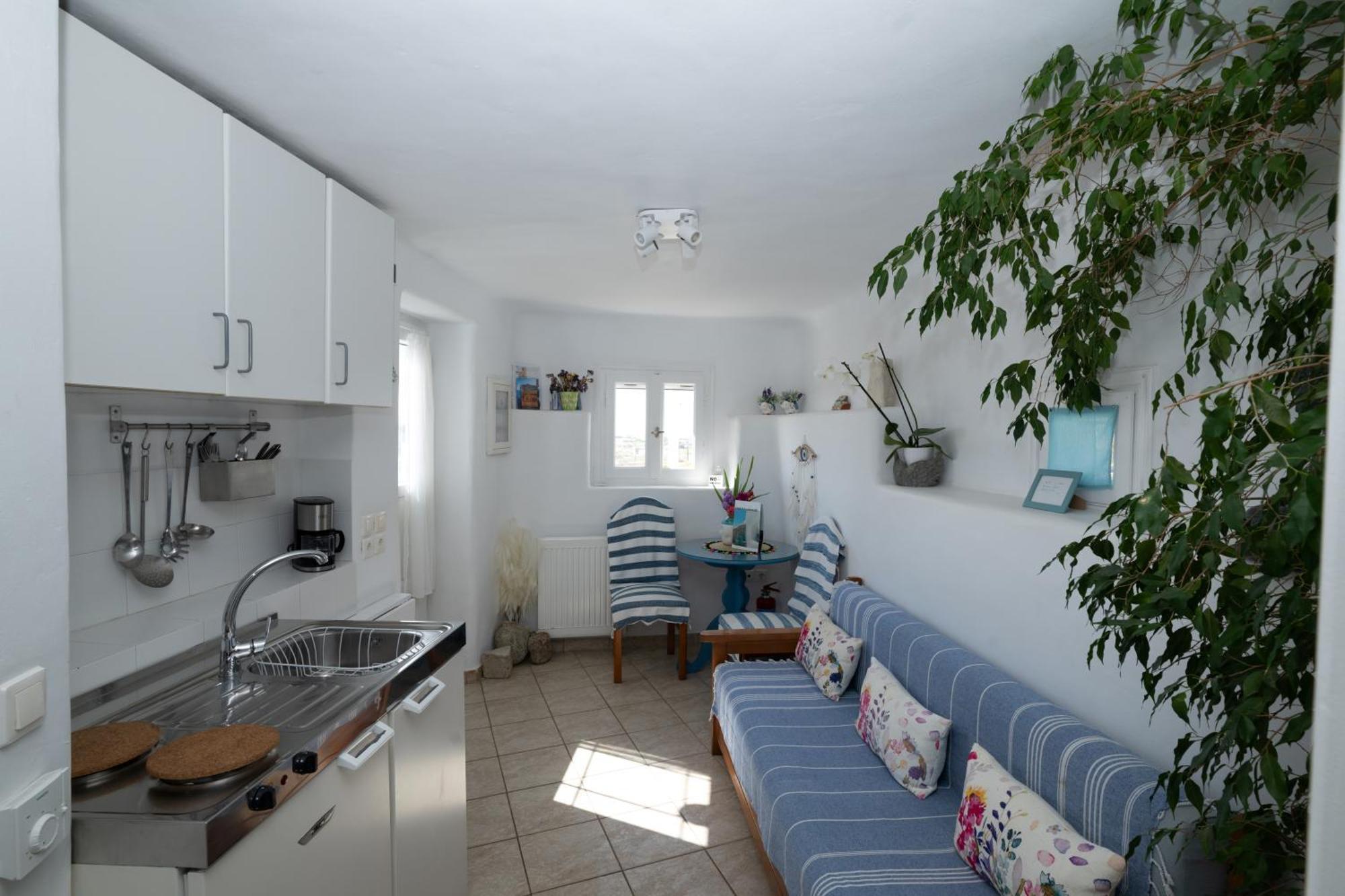 Casetta Annaise Mykonos-Myconian House For Two Mykonos Town Екстериор снимка