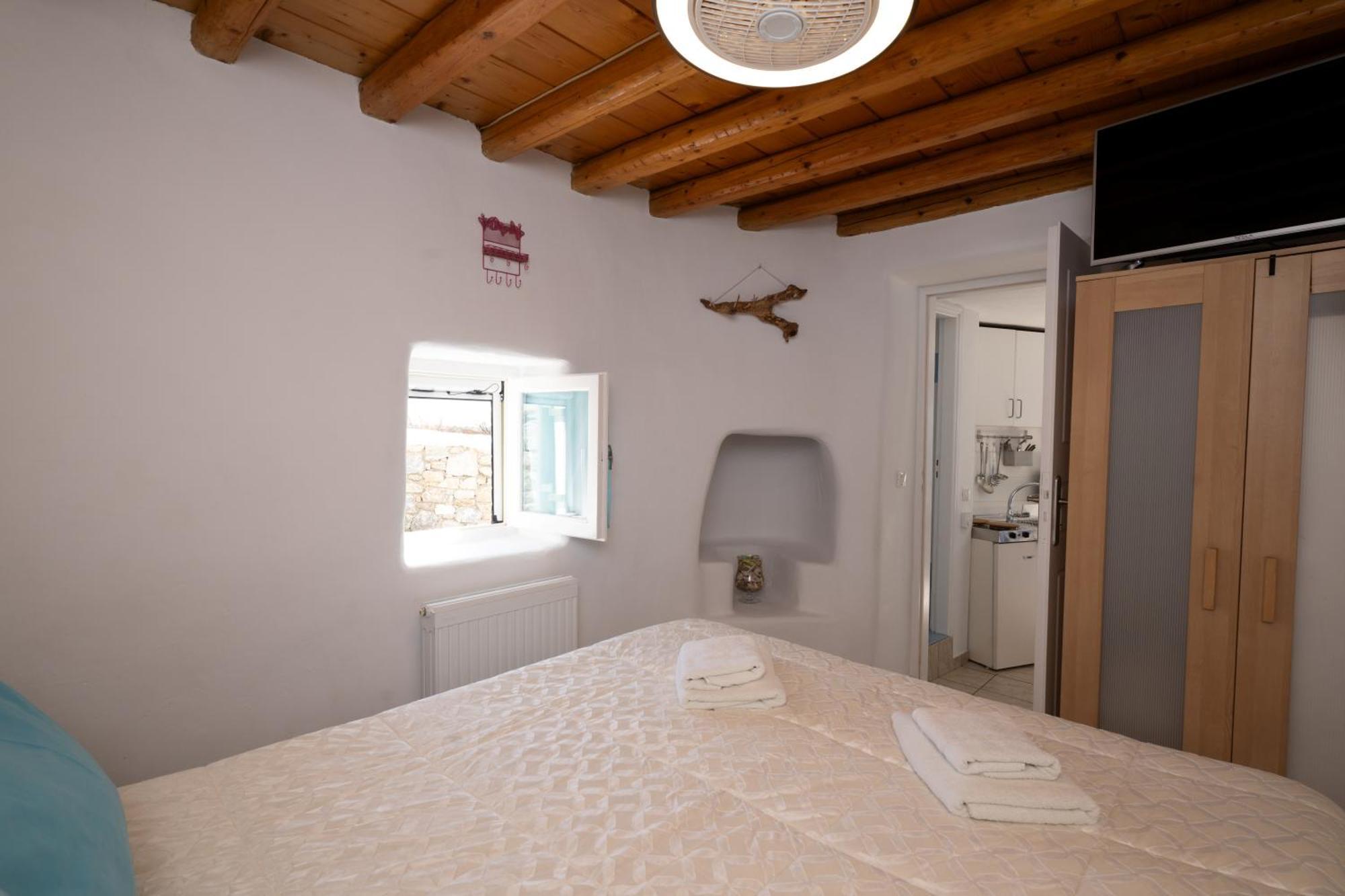 Casetta Annaise Mykonos-Myconian House For Two Mykonos Town Екстериор снимка