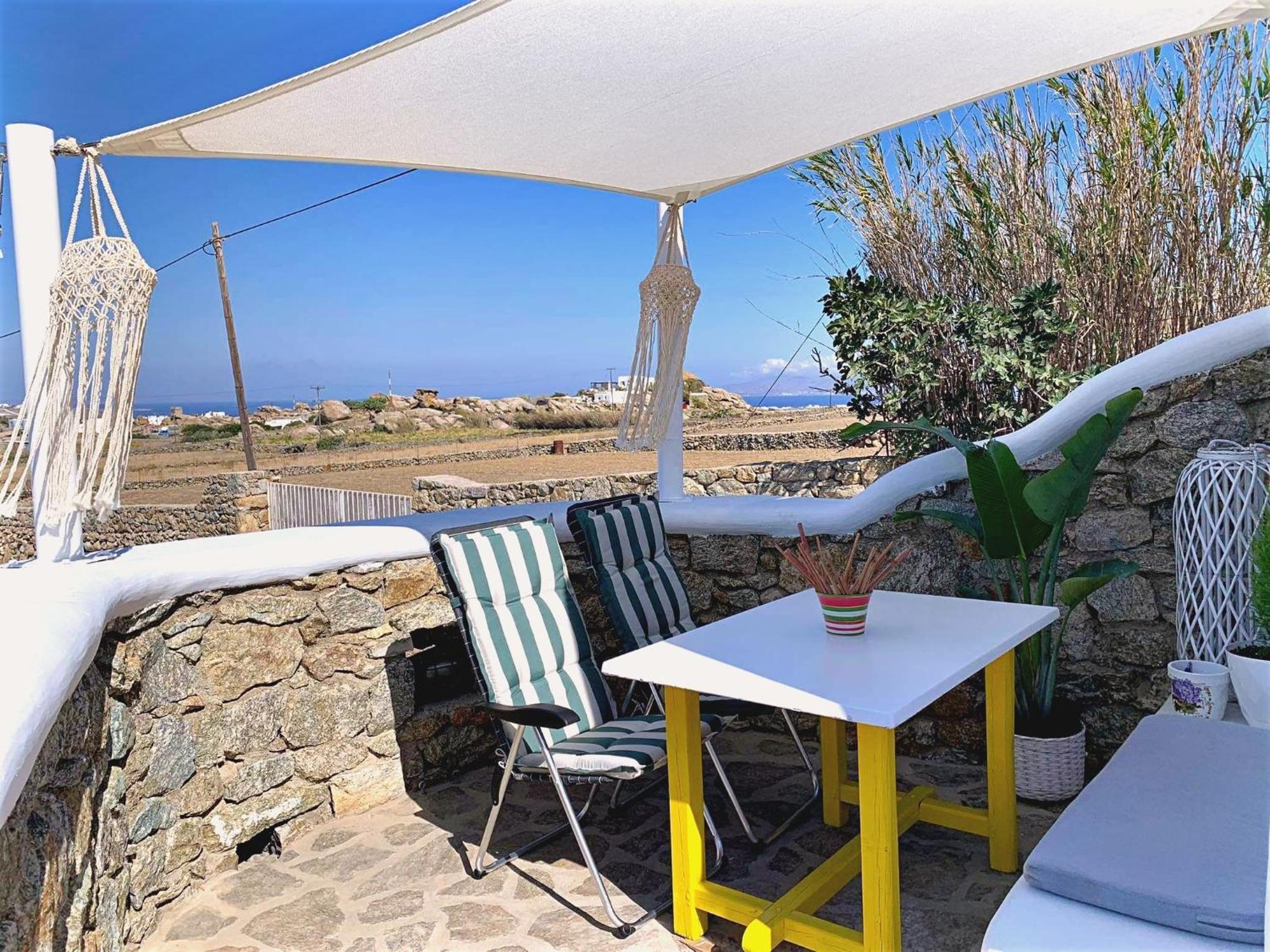 Casetta Annaise Mykonos-Myconian House For Two Mykonos Town Екстериор снимка