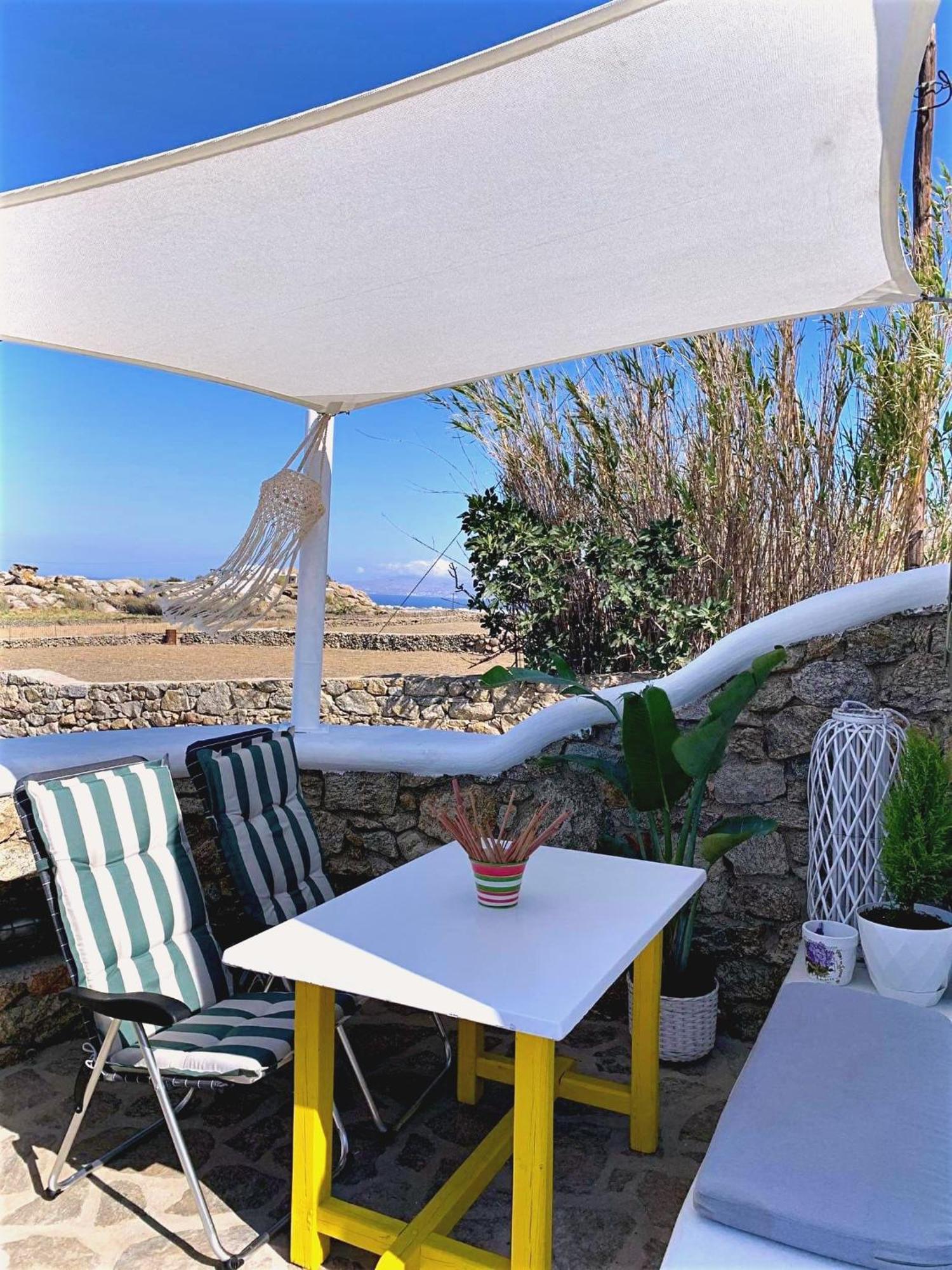 Casetta Annaise Mykonos-Myconian House For Two Mykonos Town Екстериор снимка